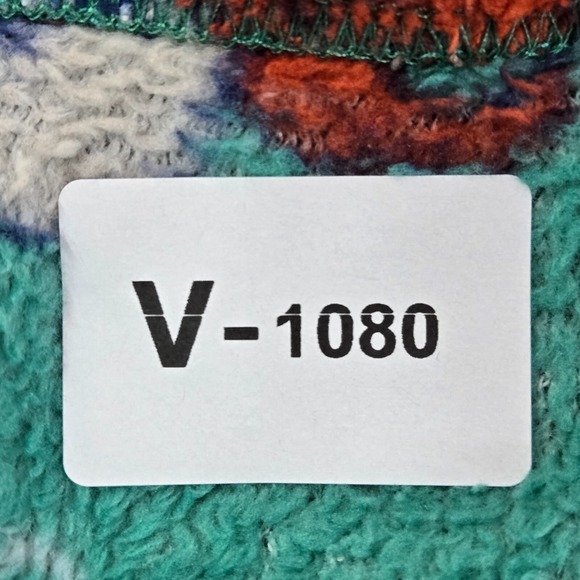 Disney‎ Women Sleepwear 2X Green Pajama Pants Jogger The Little Mermaid Ariel - Picture 2 of 11